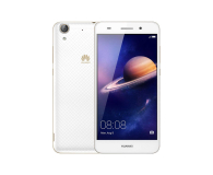 Huawei Y6 II LTE Dual SIM biały - 324411 - zdjęcie 1